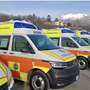 Valle Vigezzo, raccolta fondi per la nuova ambulanza: serve l’aiuto del territorio per coprire i costi del mezzo da 110 mila euro