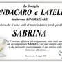 Ringraziamento Ringraziamento