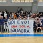 Pediacoop H24 Domo chiude in festa: netto successo contro Reba Torino