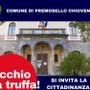 Truffe agli anziani, due incontri a Premosello Chiovenda Truffe agli anziani, due incontri a Premosello Chiovenda