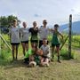 Caddese, buoni piazzamenti per i giovani atleti al Trofeo di Almese