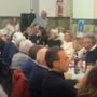 Domodossola sostiene il restauro della Collegiata: successo per la "Cena sotto le stelle"