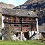 Baceno, riaperta l'asta per un antico edificio walser Baceno, riaperta l'asta per un antico edificio walser