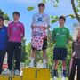 Ciclismo, l'ossolano Lorenzo Soldarini conquista il Trofeo Remo Calzolari