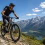 Bici elettriche e libertà: il piacere di pedalare senza fatica