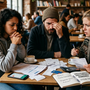 Generazione Incertezza: come la precarietà economica sta cambiando la salute mentale di Gen Z e Millennial Generazione Incertezza: come la precarietà economica sta cambiando la salute mentale di Gen Z e Millennial