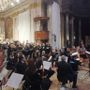 Vivaldi risuona in Collegiata: concerto per i Santi Patroni e raccolta fondi per il restauro Vivaldi risuona in Collegiata: concerto per i Santi Patroni e raccolta fondi per il restauro