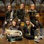 Canaja Brass Quintet