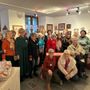 Delegazione Valle Vigezzo del punto croce: a Santa Maria Maggiore una giornata di ricamo per il ventennale Delegazione Valle Vigezzo del punto croce: a Santa Maria Maggiore una giornata di ricamo per il ventennale