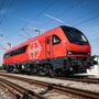 Nuove locomotive per Ffs Cargo Svizzera Nuove locomotive per Ffs Cargo Svizzera