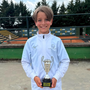 Federico Spadone domina a Biella: il talento della Scuola Tennis Domodossola conquista il torneo I Faggi Federico Spadone domina a Biella: il talento della Scuola Tennis Domodossola conquista il torneo I Faggi