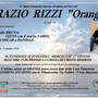 Orazio Rizzi "Orange" di anni 58 Orazio Rizzi "Orange" di anni 58