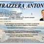 Sttrazzera Anronio di anni 80 Sttrazzera Anronio di anni 80