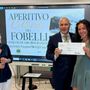 Giovani e territorio: dai Lions una borsa di studio per una studentessa del Fobelli Giovani e territorio: dai Lions una borsa di studio per una studentessa del Fobelli
