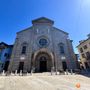 Domodossola, il campanile della Collegiata diventa “Monumento Vivo” Domodossola, il campanile della Collegiata diventa “Monumento Vivo”