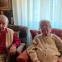 Mariuccia e Giuseppina Viarana