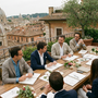 Wedding planner Roma: metodo Golden Planning e privacy