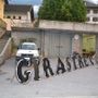 A Varzo torna il Gira Strecc: un viaggio nei sapori del Lazio tra gusto, musica e divertimento A Varzo torna il Gira Strecc: un viaggio nei sapori del Lazio tra gusto, musica e divertimento