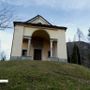 Croppargino, sulle alture di Crevoladossola Croppargino, sulle alture di Crevoladossola