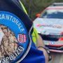 Svizzera, furto in un'armeria a Sion: sette arrestati Svizzera, furto in un'armeria a Sion: sette arrestati