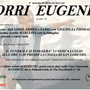 Borri Eugenio di anni 82