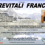 Previtali Franco di anni 77