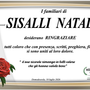 Ringraziamento