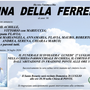 Anna Della Ferrera di anni 90