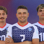 2mila8volley Domodossola cala il tris di mercato: Fanelli, Tarantello e Borghini per puntare in alto