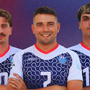 Il 2mila8volley si prepara: conferme e nuovi giocatori per la squadra domese Il 2mila8volley si prepara: conferme e nuovi giocatori per la squadra domese