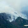 Val Grande, gli interventi per salvare una farfalla rara frenano le fiamme Val Grande, gli interventi per salvare una farfalla rara frenano le fiamme