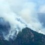 Incendi nel Vco, due Canadair in azione. Candiani: "Chiesti rinforzi, situazione molto impegnativa" Incendi nel Vco, due Canadair in azione. Candiani: "Chiesti rinforzi, situazione molto impegnativa"