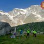 Malore all'Alpe Pedriola, soccorso complesso nella notte: 33enne evacuato in elicottero dopo ore di intervento VIDEO Malore all'Alpe Pedriola, soccorso complesso nella notte: 33enne evacuato in elicottero dopo ore di intervento VIDEO