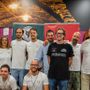 Nasce "La Casa del Basket": la Fulgor rilancia il minibasket