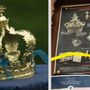 Proseguono le indagini per dare un volto ai ladri della corona della Madonna Proseguono le indagini per dare un volto ai ladri della corona della Madonna