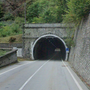 Valle Vigezzo, senso unico alternato per una notte nella galleria di Masera Valle Vigezzo, senso unico alternato per una notte nella galleria di Masera