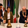 Ruggero Bellardi è il nuovo presidente del Rotary Club Pallanza-Stresa Ruggero Bellardi è il nuovo presidente del Rotary Club Pallanza-Stresa