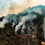 Premosello, la minoranza dopo l'incendio: "Pronti a collaborare per il post-emergenza" Premosello, la minoranza dopo l'incendio: "Pronti a collaborare per il post-emergenza"
