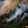 Incendio a Premosello, oltre 800 ettari devastati: parte la richiesta di stato di emergenza Incendio a Premosello, oltre 800 ettari devastati: parte la richiesta di stato di emergenza
