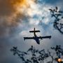 Incendi nel Vco, situazione in miglioramento ma resta alta l'attenzione: ancora al lavoro Canadair ed elicottero a Premosello Incendi nel Vco, situazione in miglioramento ma resta alta l'attenzione: ancora al lavoro Canadair ed elicottero a Premosello