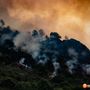 Incendi in Piemonte, Uncem: "Non solo una crisi, una tragedia climatica" Incendi in Piemonte, Uncem: "Non solo una crisi, una tragedia climatica"