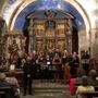 "Musica d'estate": il Concerto per San Bartolomeo in occasione della festa patronale "Musica d'estate": il Concerto per San Bartolomeo in occasione della festa patronale