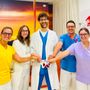 Asl VCO, nuovo ambulatorio per la salute del pavimento pelvico dopo il parto Asl VCO, nuovo ambulatorio per la salute del pavimento pelvico dopo il parto