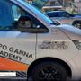 Ciclismo, l'esordiente Milani settimo a Bollengo Ciclismo, l'esordiente Milani settimo a Bollengo