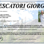 Pescatori Giorgio di anni 70 Pescatori Giorgio di anni 70