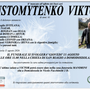 Pustomytenko Viktor di anni 61