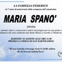 Maria Spanò