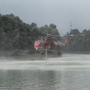 Incendi in Ossola, cresce l'allarme a Calasca: fiamme vicino alle case