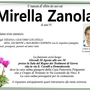 Mirella Zanola di anni 91 Mirella Zanola di anni 91