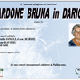 Blardone Bruna in Darioli di anni 92